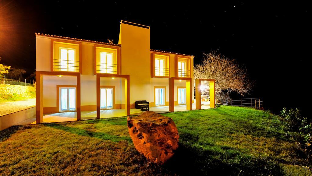 Quinta Do Vau Guest House Mértola Exterior foto