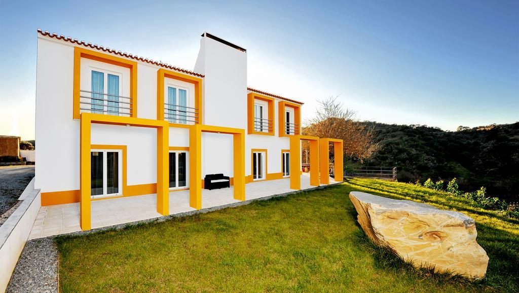 Quinta Do Vau Guest House Mértola Exterior foto