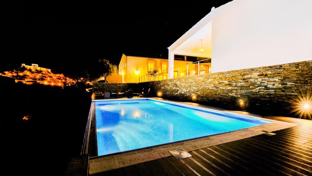 Quinta Do Vau Guest House Mértola Exterior foto