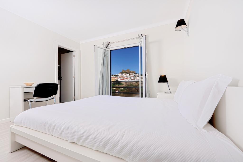 Quinta Do Vau Guest House Mértola Cameră foto