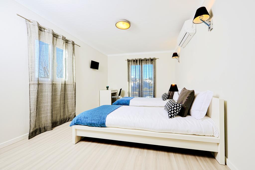 Quinta Do Vau Guest House Mértola Cameră foto